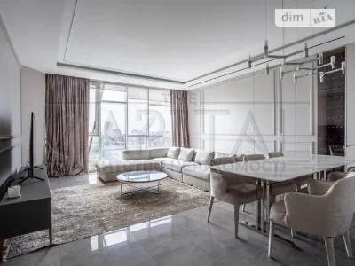 Sale of 2-room apartment 102.5 sq. m on Anto Aviation Designer Street