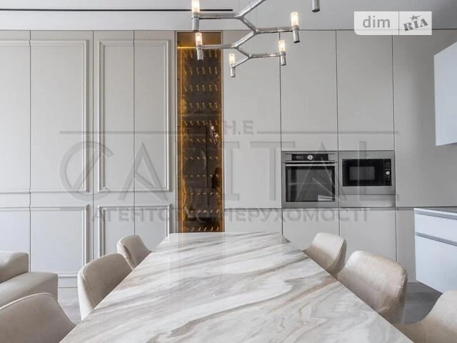 Sale of 2-room apartment 102.5 sq. m on Anto Aviation Designer Street