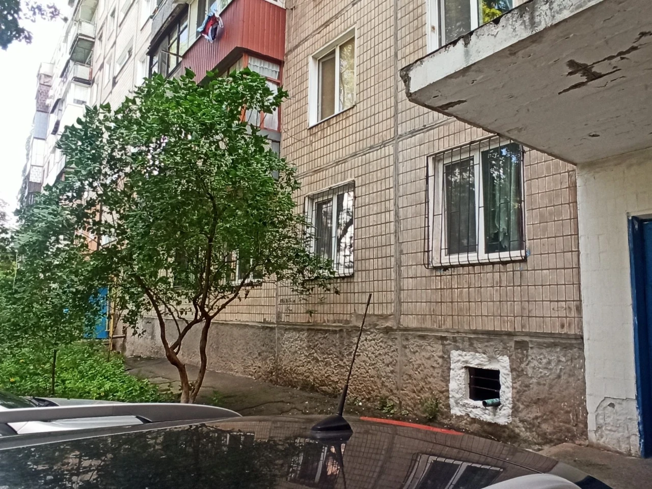 Продам 3х квартиру