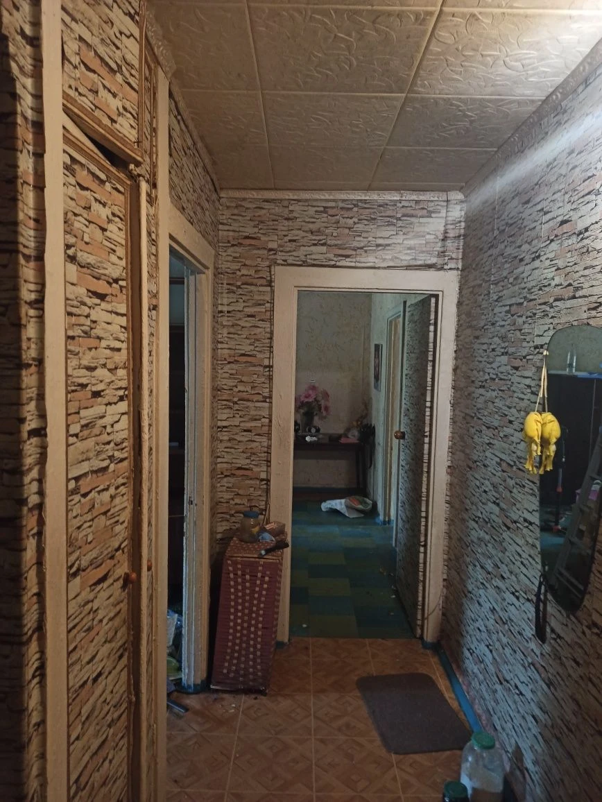 Продам 3х квартиру