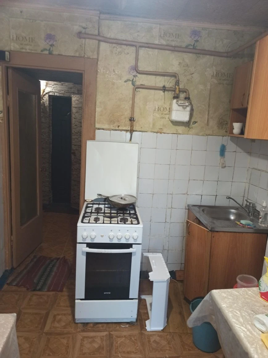 Продам 3х квартиру
