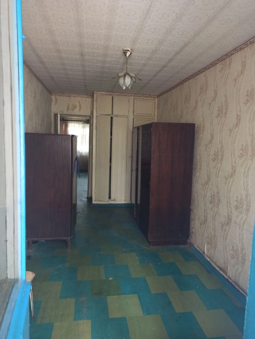 Продам 3х квартиру