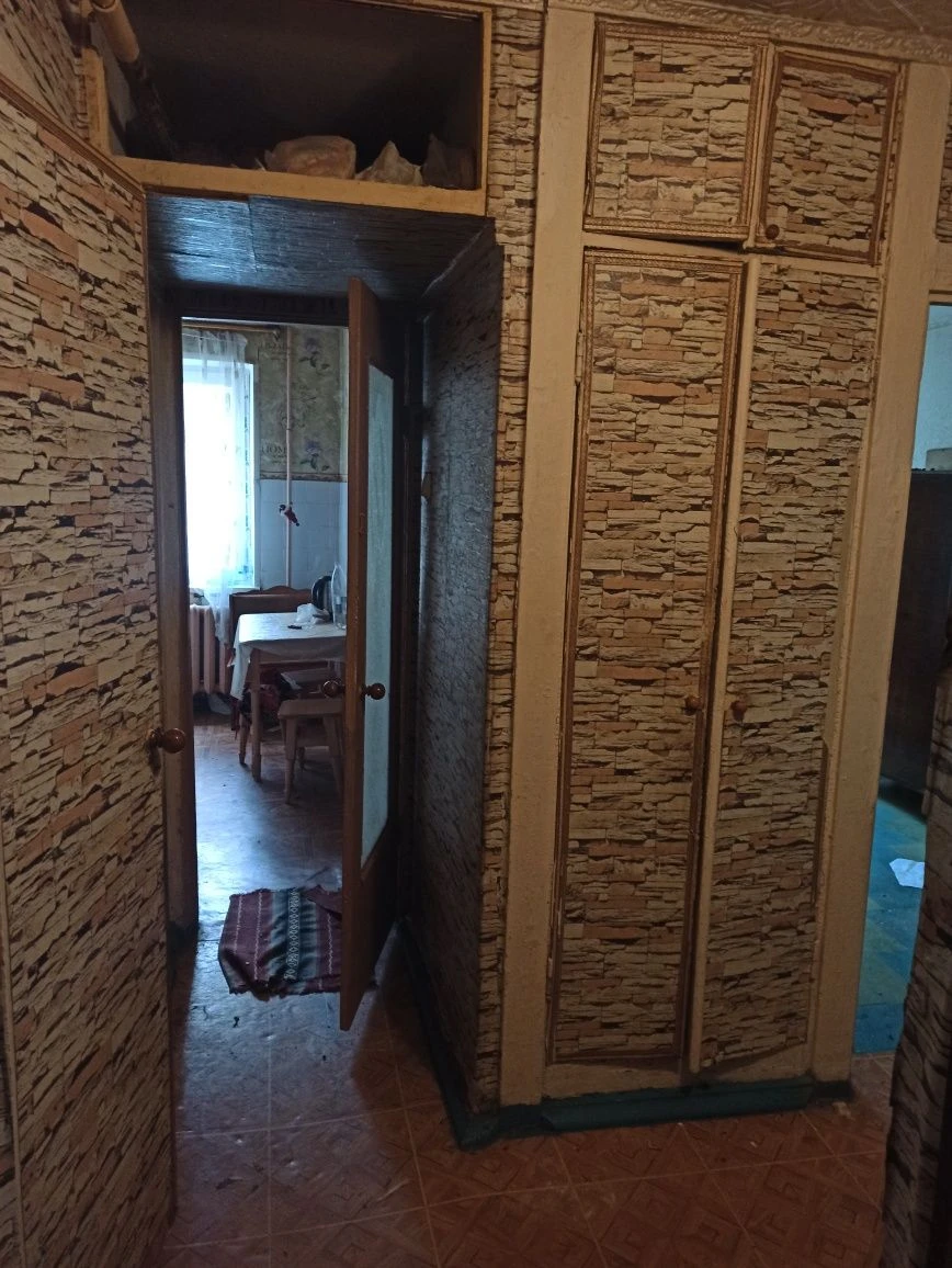 Продам 3х квартиру