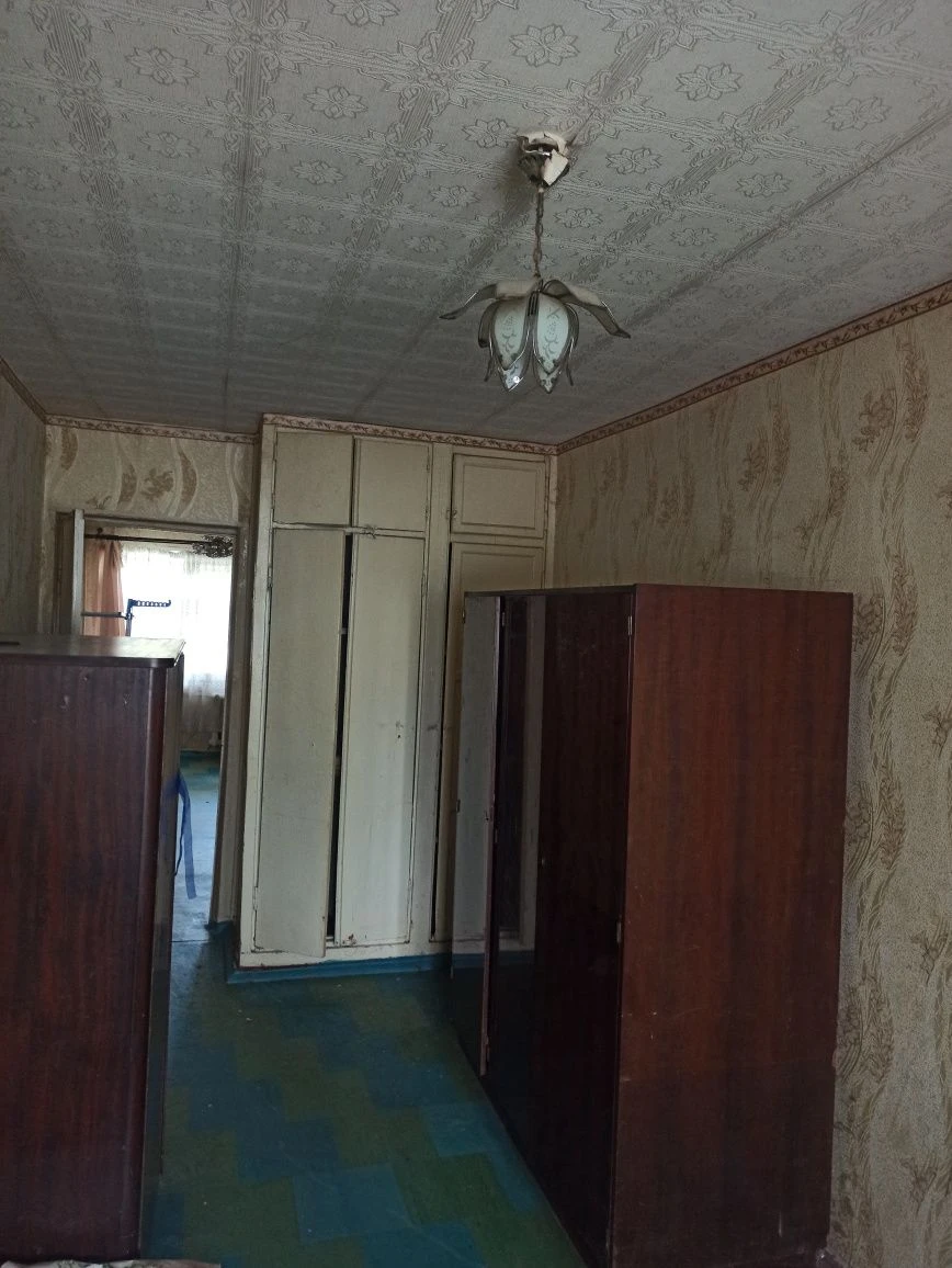 Продам 3х квартиру