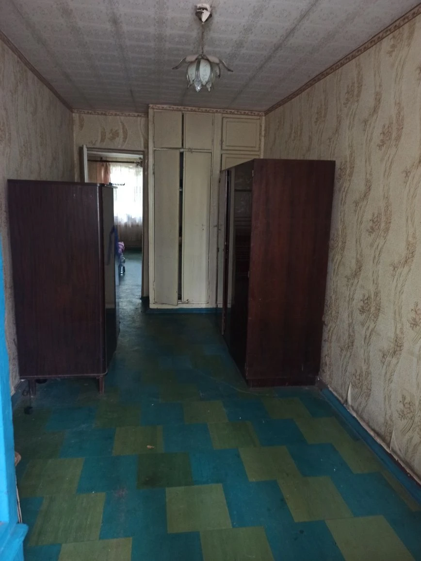 Продам 3х квартиру