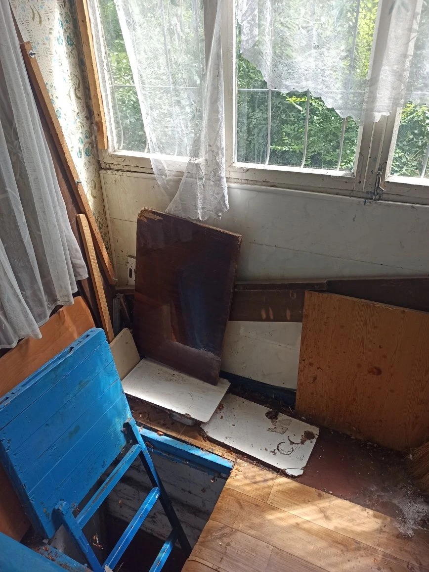 Продам 3х квартиру