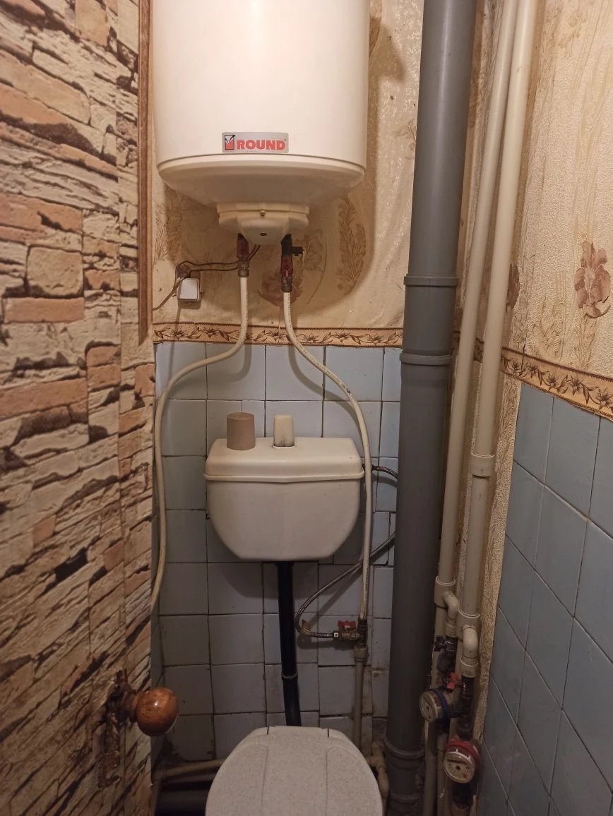 Продам 3х квартиру