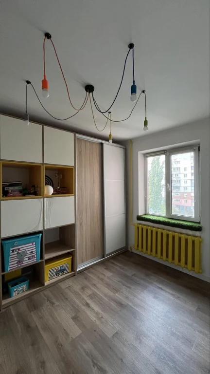 Sale of a 3-room apartment in Eastern-2