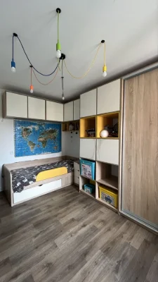 Sale of a 3-room apartment in Eastern-2