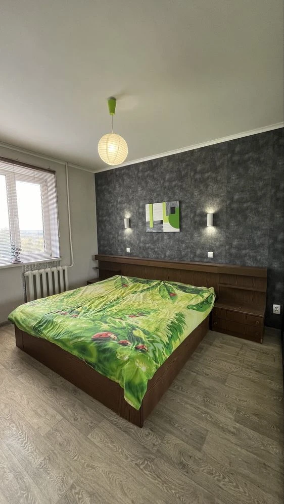 Sale of a 3-room apartment in Eastern-2