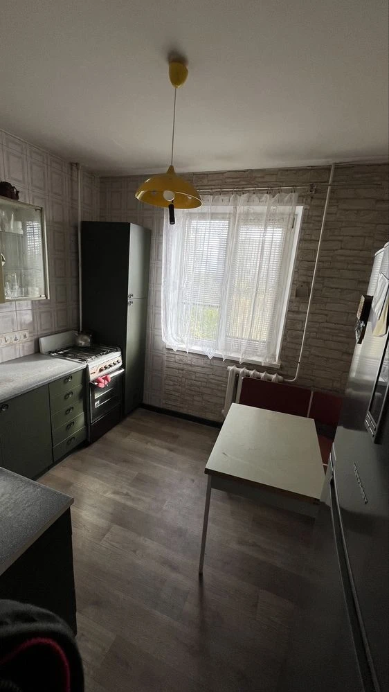Sale of a 3-room apartment in Eastern-2