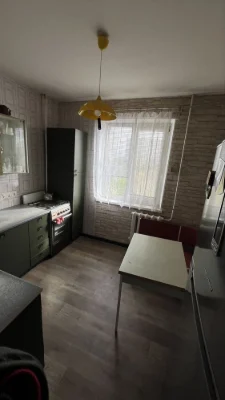 Sale of a 3-room apartment in Eastern-2