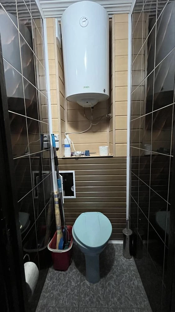 Sale of a 3-room apartment in Eastern-2