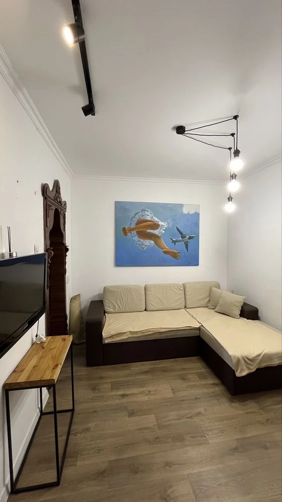 Sale of a 3-room apartment in Eastern-2