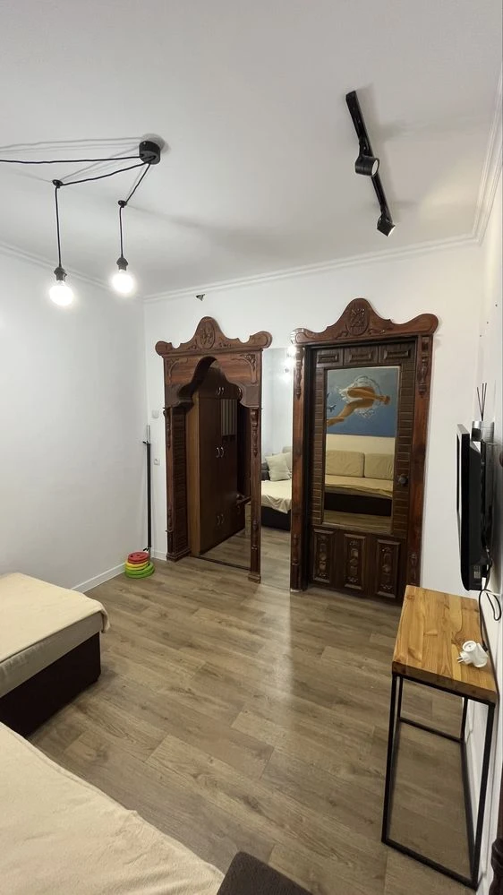Sale of a 3-room apartment in Eastern-2