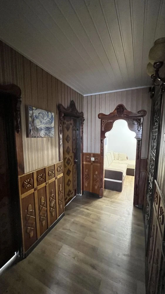 Sale of a 3-room apartment in Eastern-2