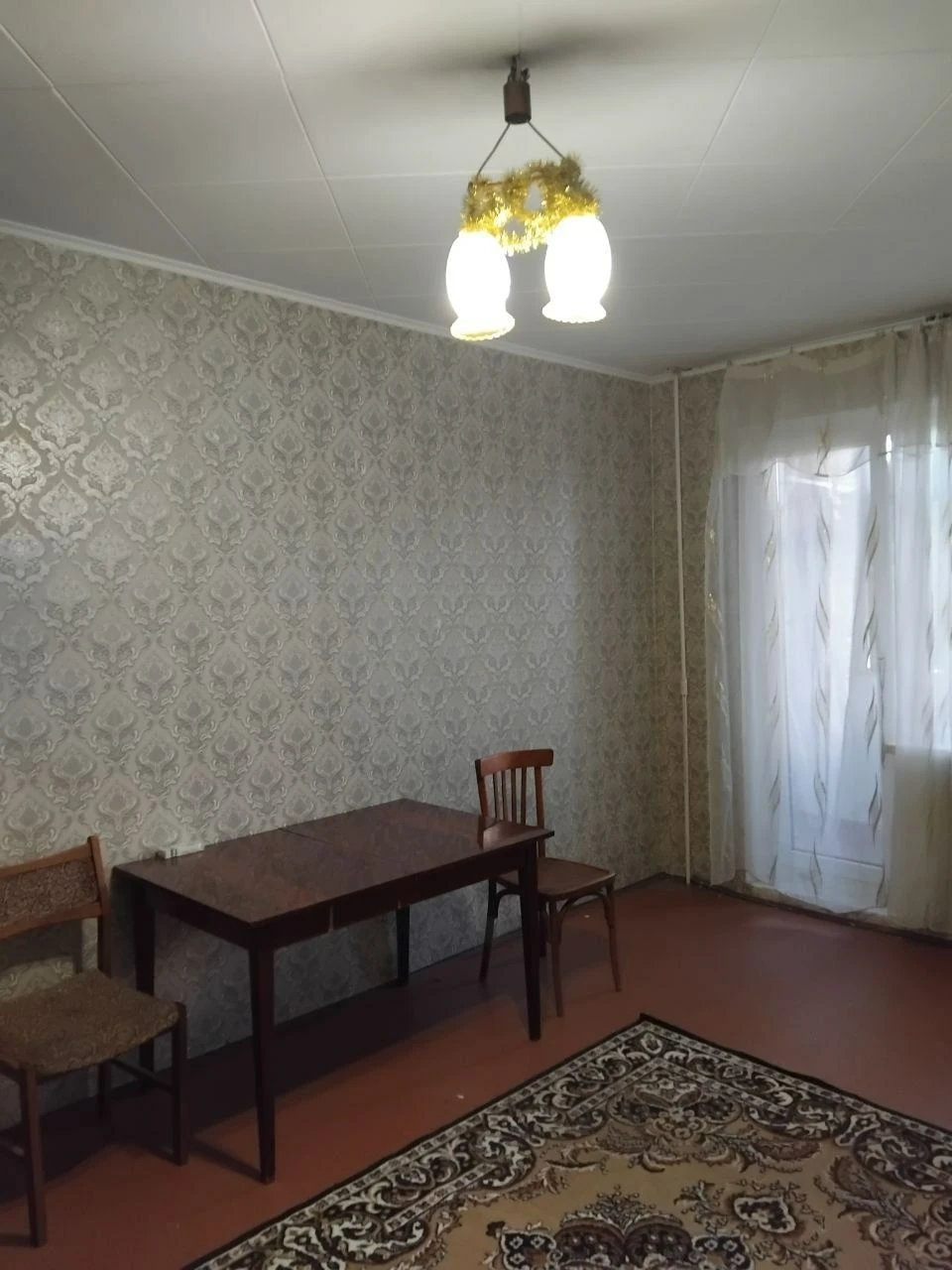Great price!! Industrial district.
