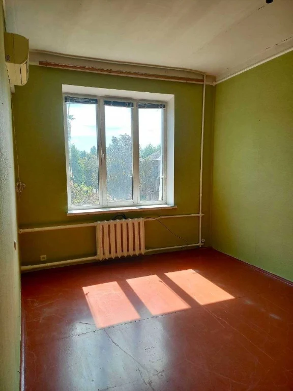 Sale of a 3-room apartment 73 m² | 3rd floor of 4 | center 9