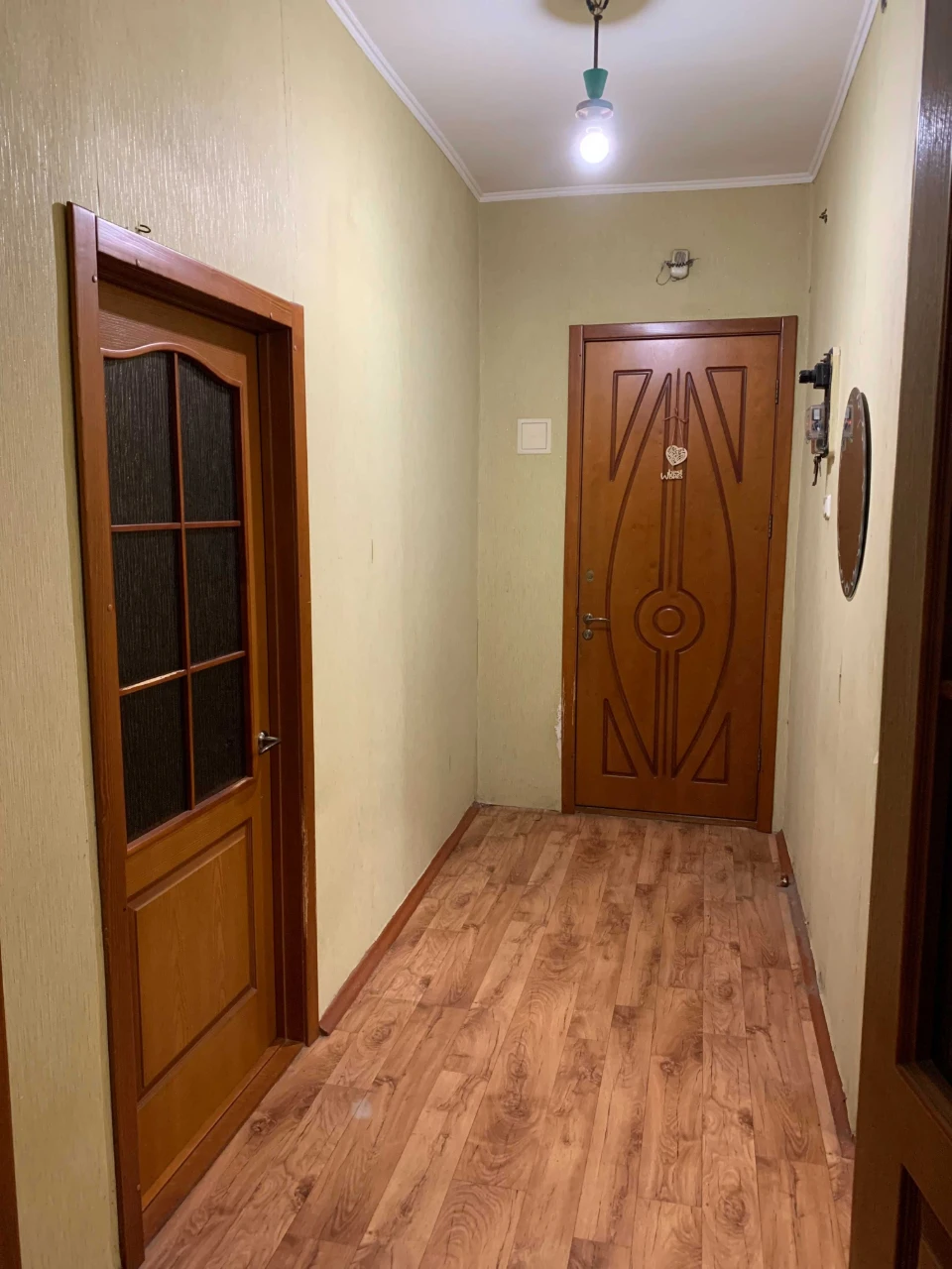 Sale of a 3-room apartment 73 m² | 3rd floor of 4 | center 9