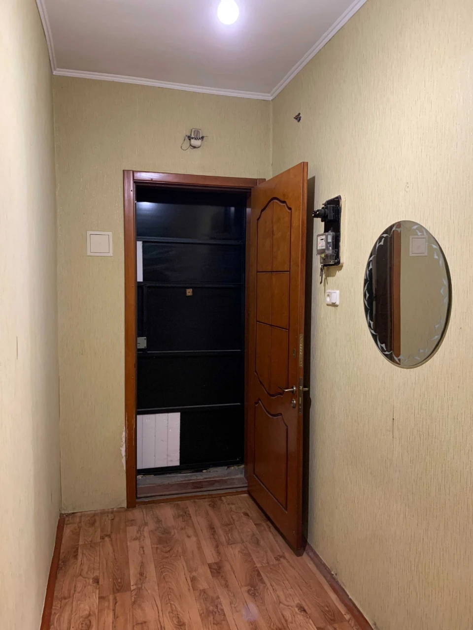 Sale of a 3-room apartment 73 m² | 3rd floor of 4 | center 9