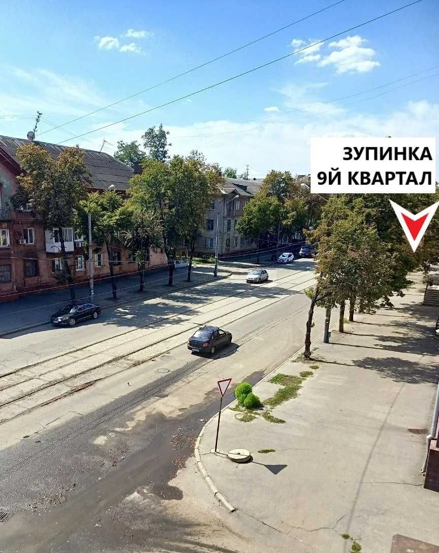 Sale of a 3-room apartment 73 m² | 3rd floor of 4 | center 9