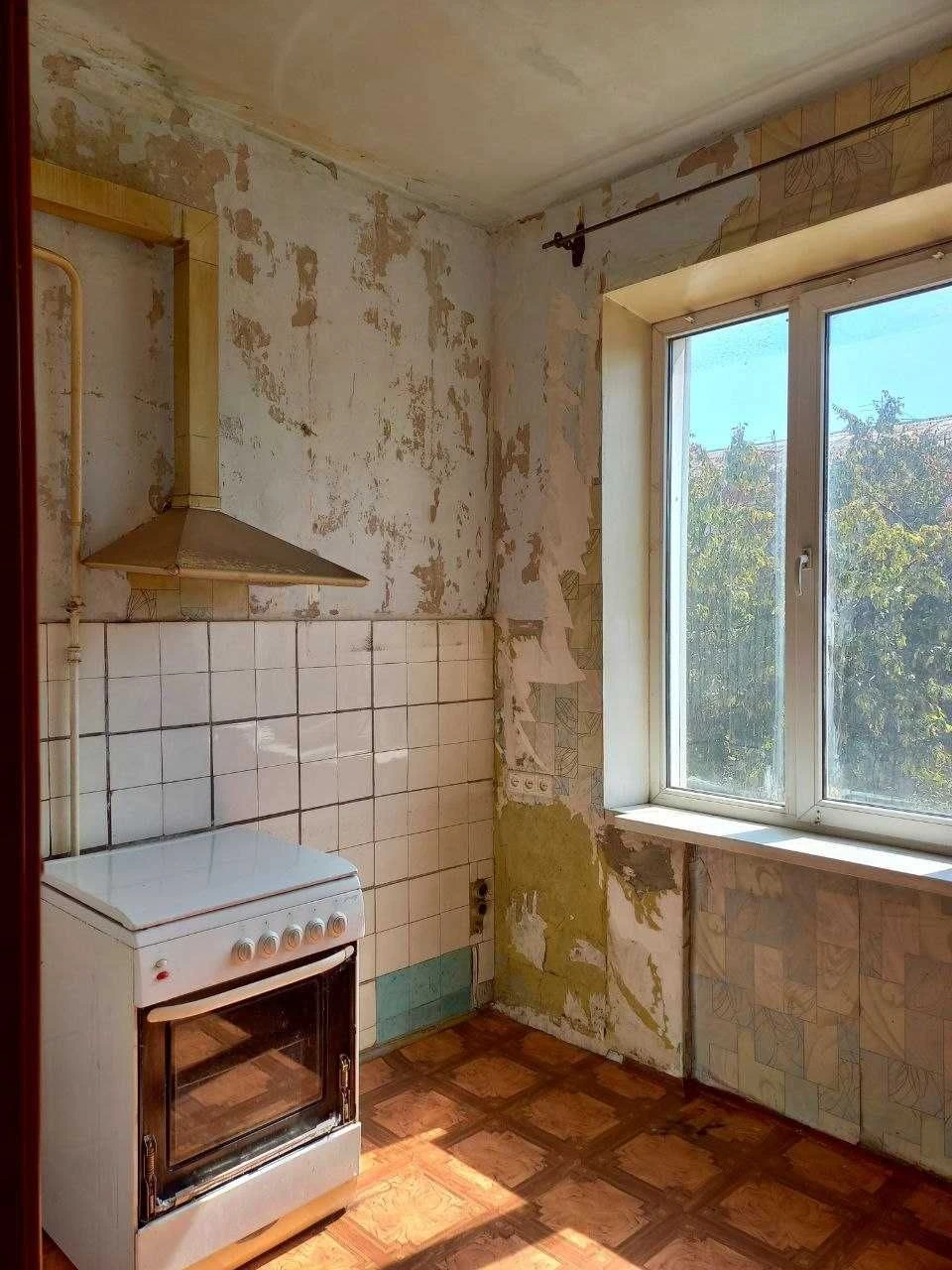 Sale of a 3-room apartment 73 m² | 3rd floor of 4 | center 9