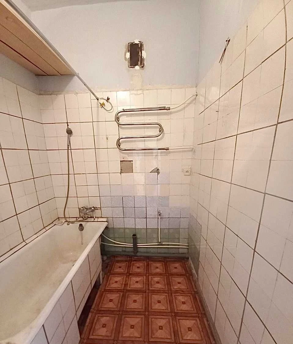 Sale of a 3-room apartment 73 m² | 3rd floor of 4 | center 9