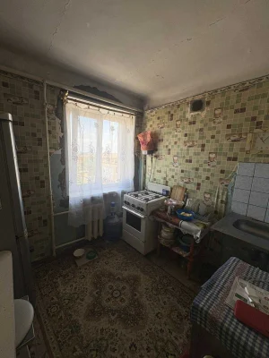 Продається 2-кімнатна квартира, Піонер - вул. Едуарда Фукса