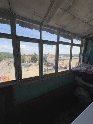 Продається 2-кімнатна квартира, Піонер - вул. Едуарда Фукса
