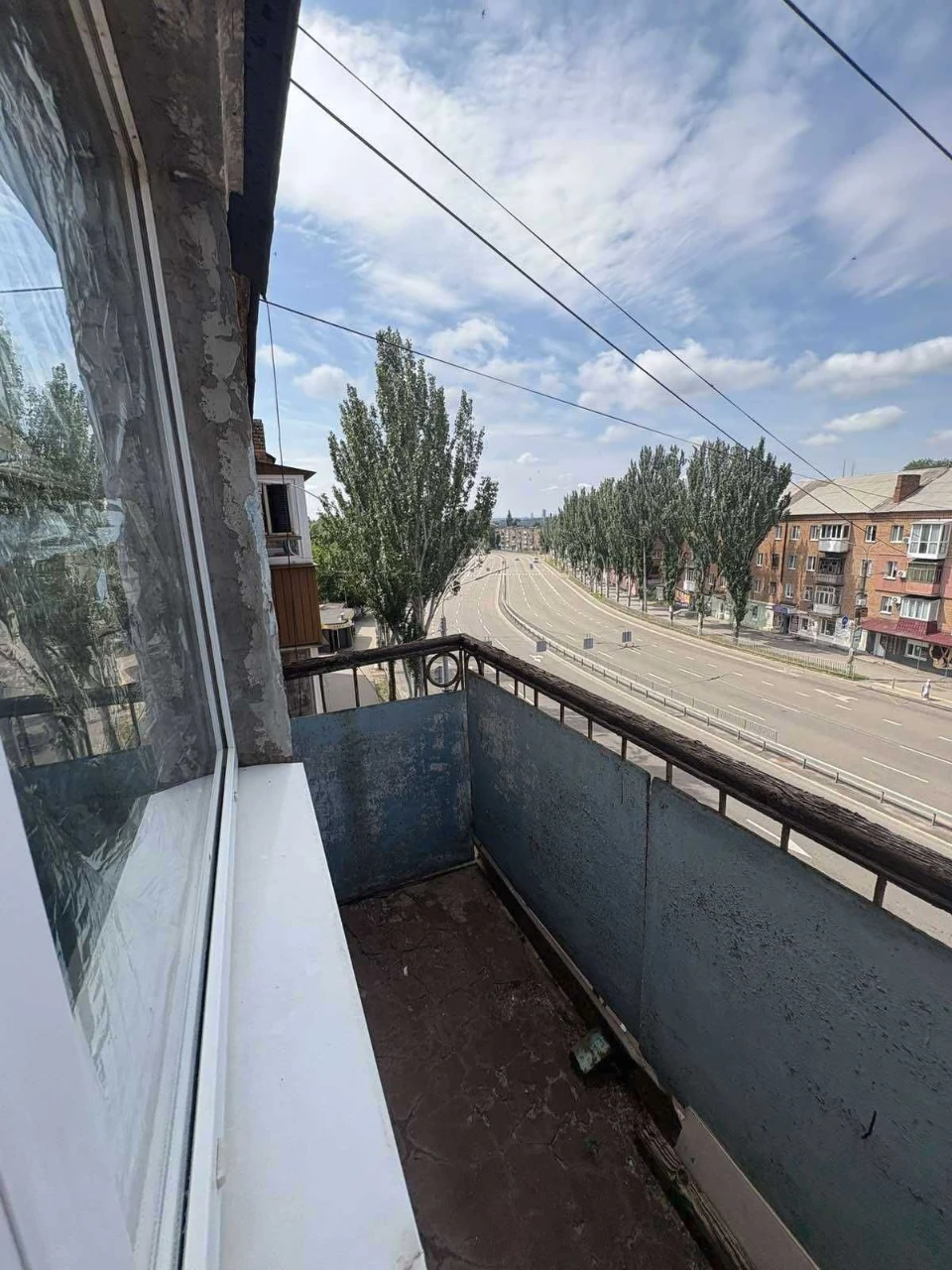 Продається 2-кімнатна квартира, Піонер - вул. Едуарда Фукса