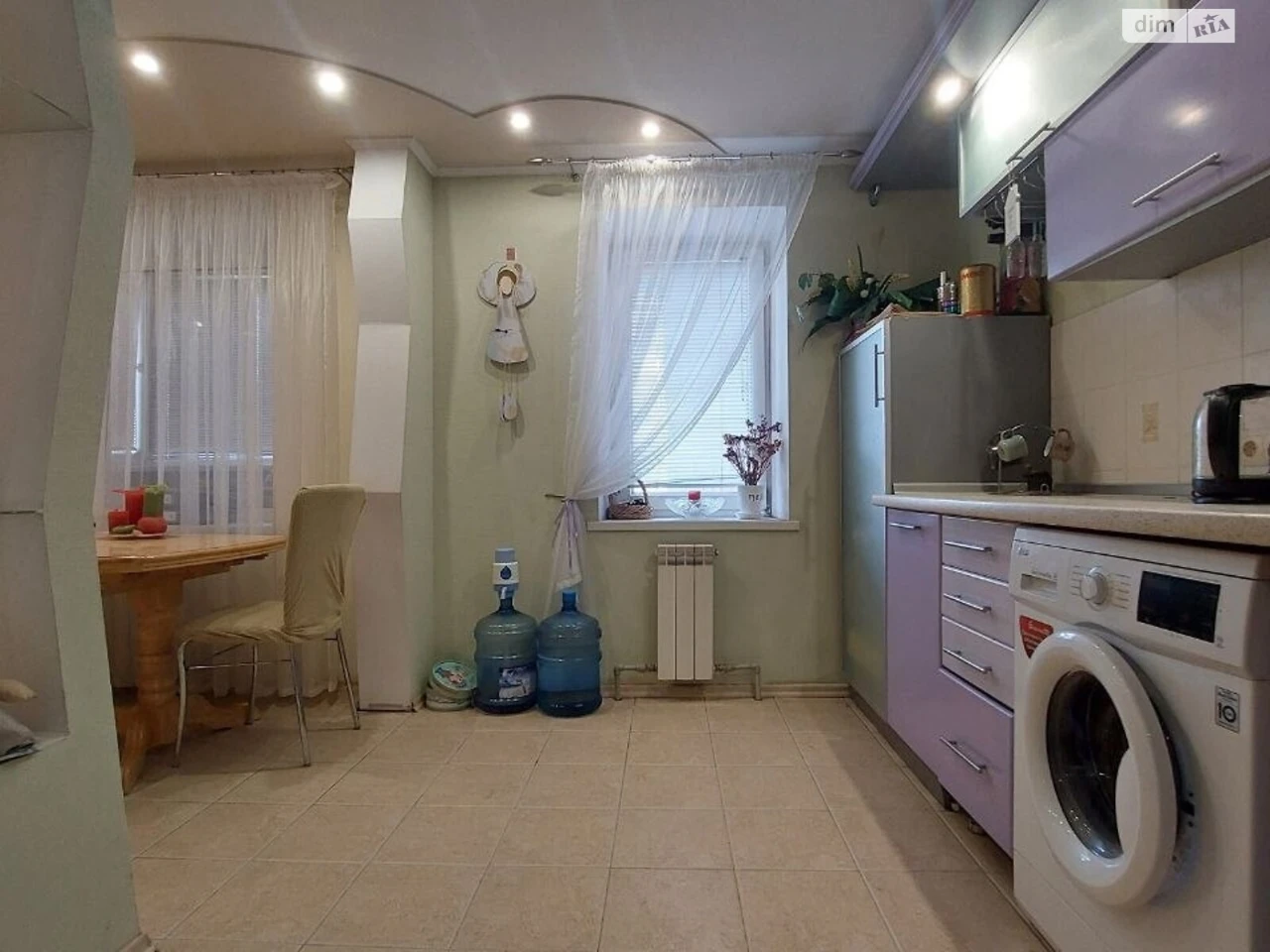 Продається Квартира в Металургійному