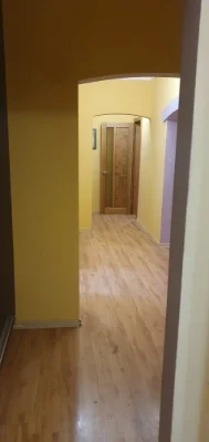 Spacious 3-bedroom apartment for sale on Восточный 1.