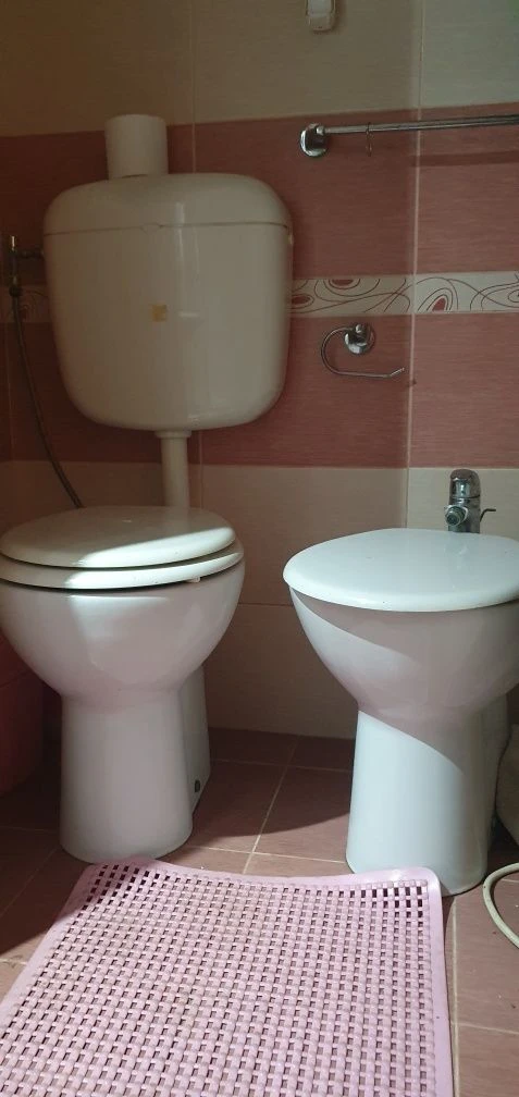 Spacious 3-bedroom apartment for sale on Восточный 1.