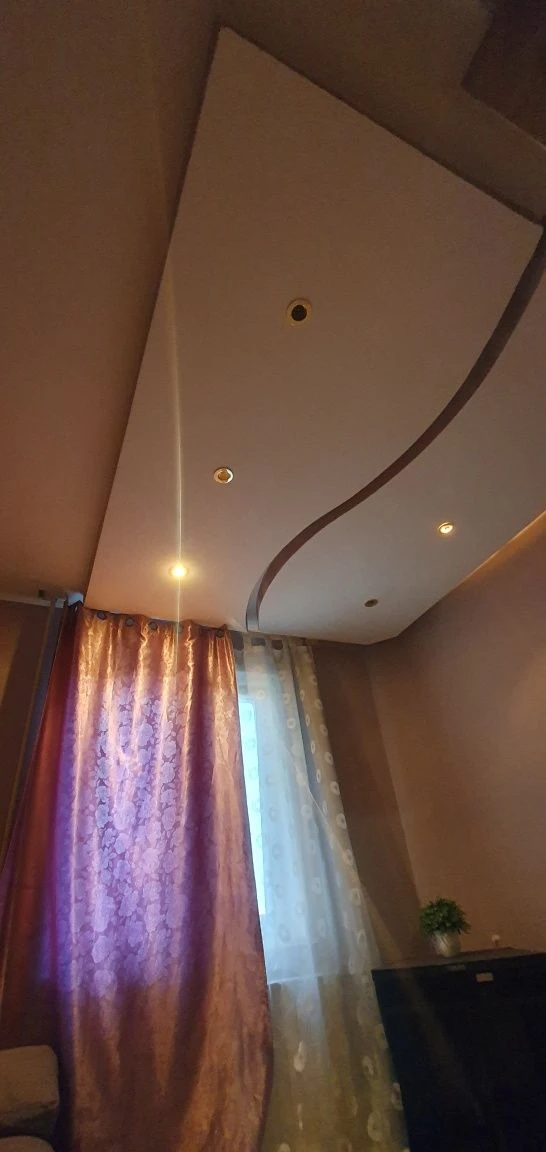 Spacious 3-bedroom apartment for sale on Восточный 1.