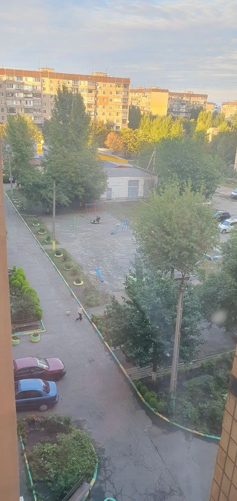Spacious 3-bedroom apartment for sale on Восточный 1.