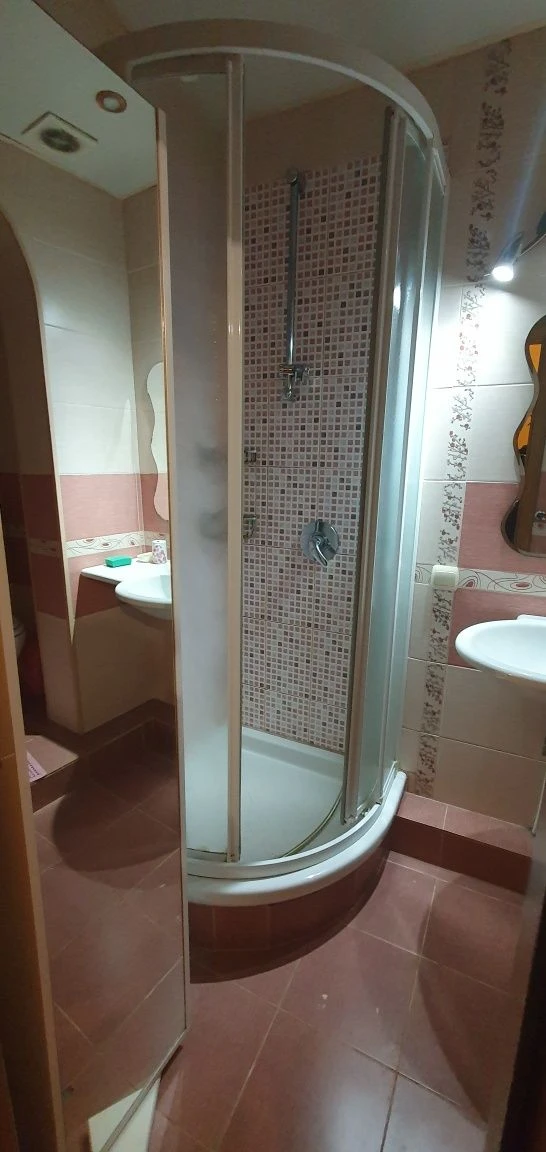 Spacious 3-bedroom apartment for sale on Восточный 1.