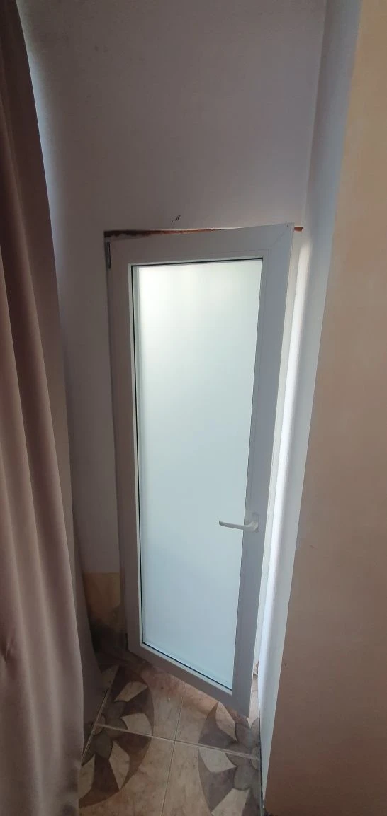 Spacious 3-bedroom apartment for sale on Восточный 1.