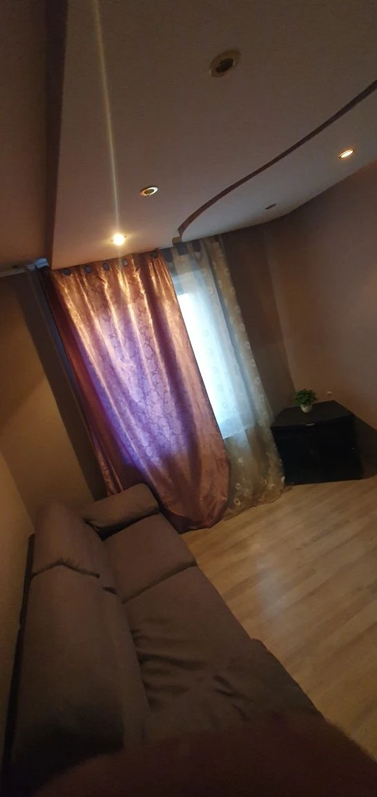 Spacious 3-bedroom apartment for sale on Восточный 1.