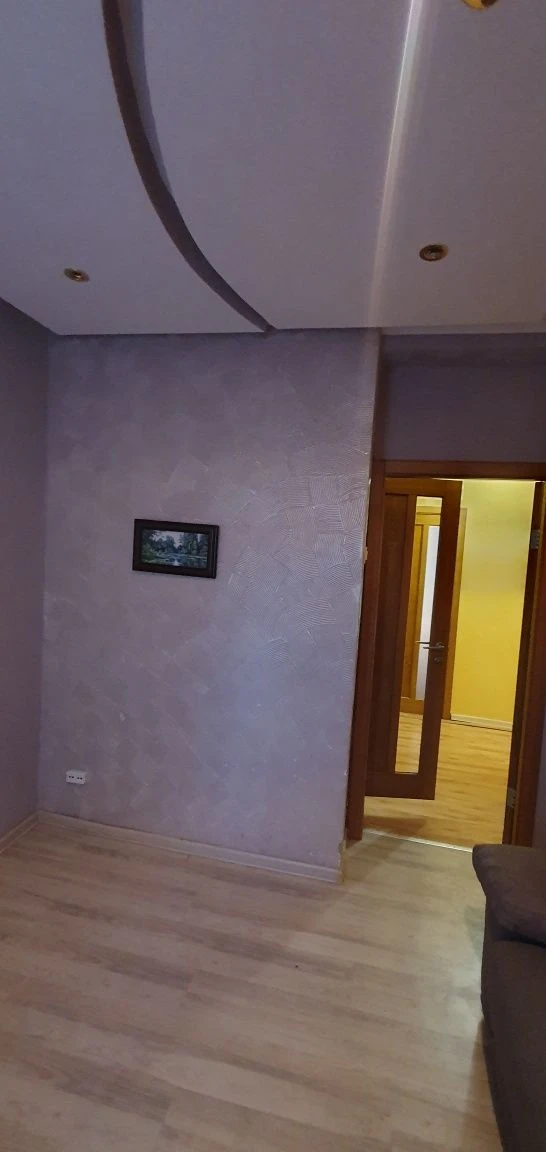 Spacious 3-bedroom apartment for sale on Восточный 1.