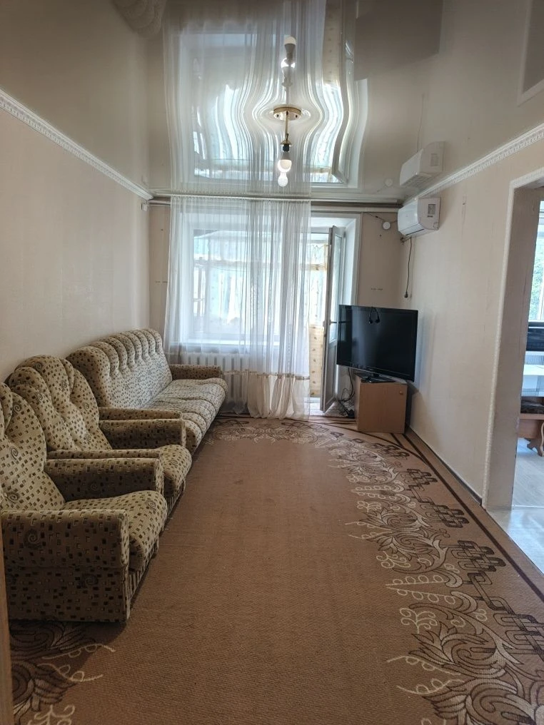 Продам 2- х ком квартиру на 17-м квартале