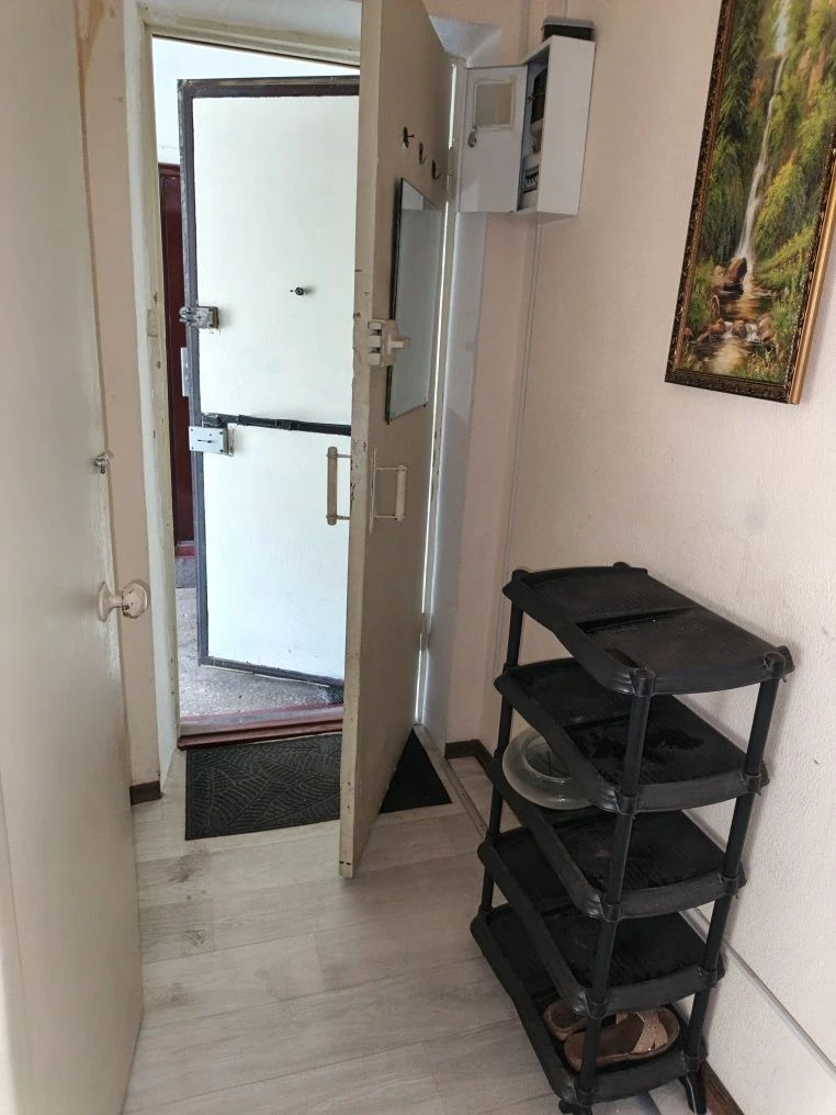 Продам 2- х ком квартиру на 17-м квартале