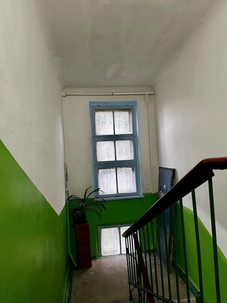 1-комнатная квартира в центре 17-го квартала, Колочажского, 110, кирпичный дом