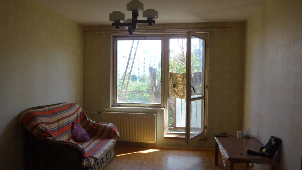 Продам 2-х квартиру Всебратское-2 Макулан Центрально-Городск