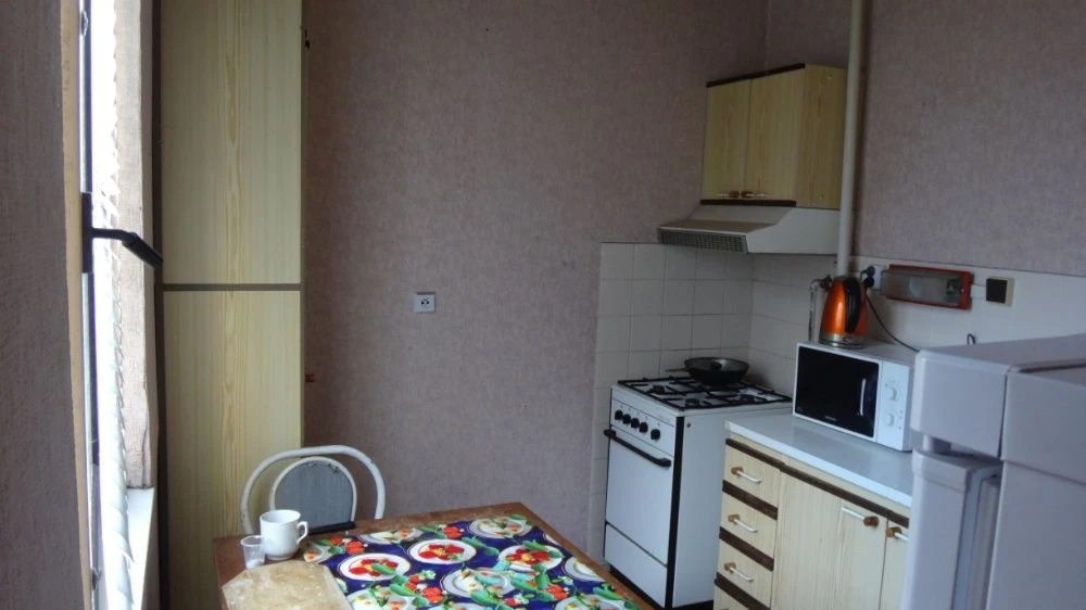 Продам 2-х квартиру Всебратское-2 Макулан Центрально-Городск