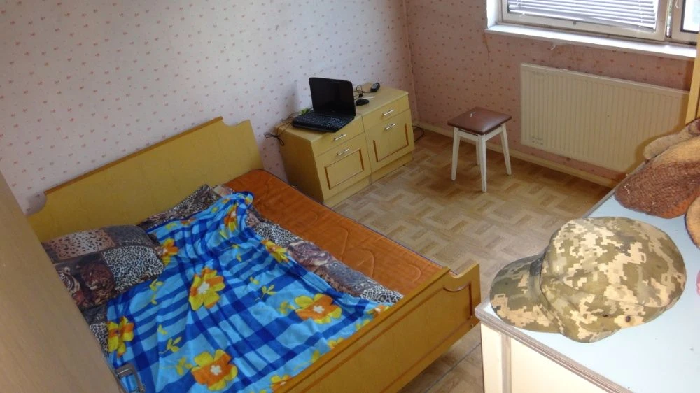 Продам 2-х квартиру Всебратское-2 Макулан Центрально-Городск