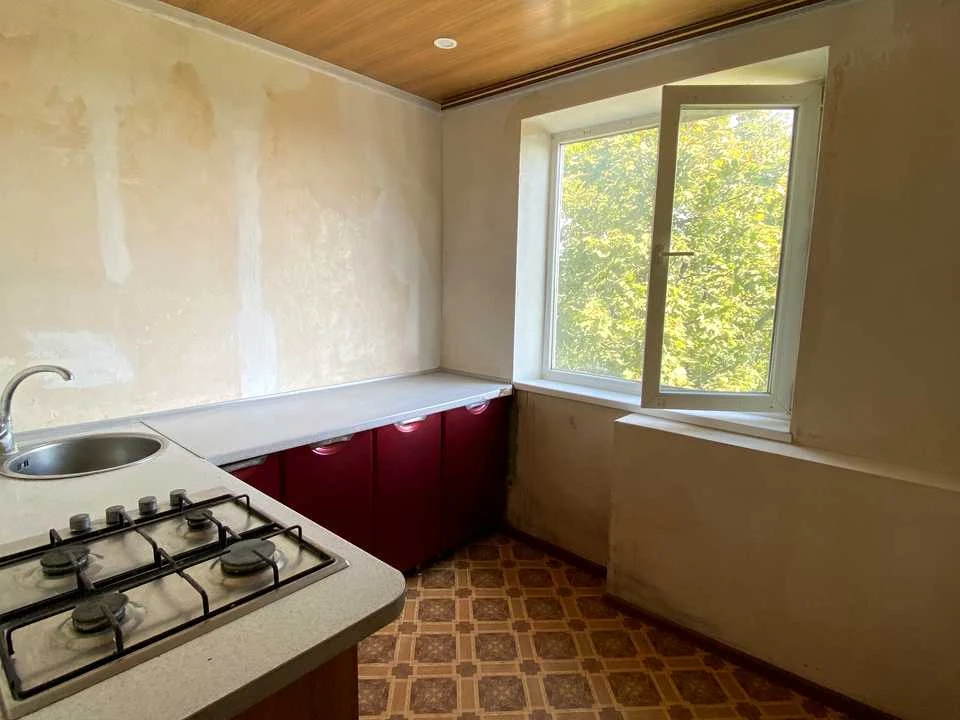 Apartment. Volodymyr Tereshenka Street, Kryvyi Rih