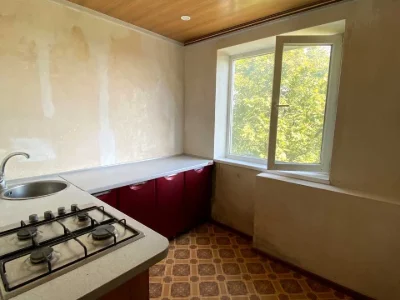 Apartment. Volodymyr Tereshenka Street, Kryvyi Rih