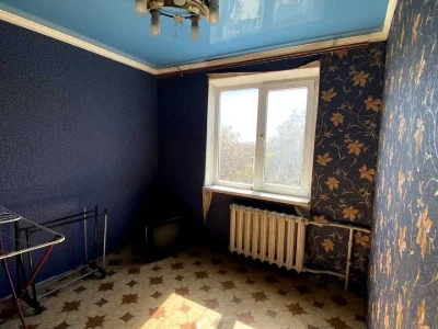 Apartment. Volodymyr Tereshenka Street, Kryvyi Rih