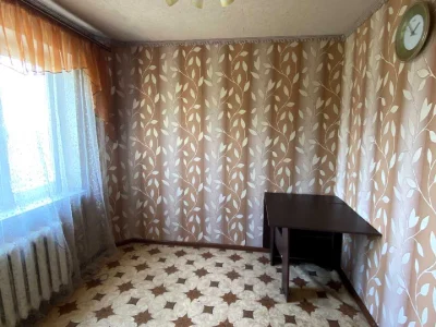 Apartment. Volodymyr Tereshenka Street, Kryvyi Rih
