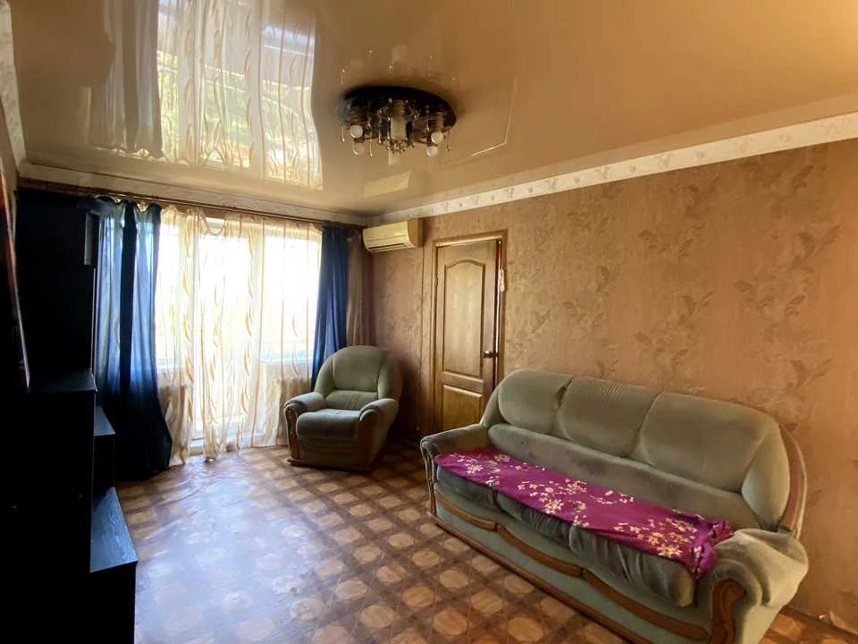 Apartment. Volodymyr Tereshenka Street, Kryvyi Rih